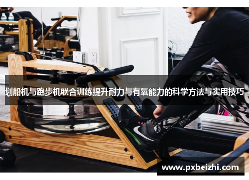 划船机与跑步机联合训练提升耐力与有氧能力的科学方法与实用技巧